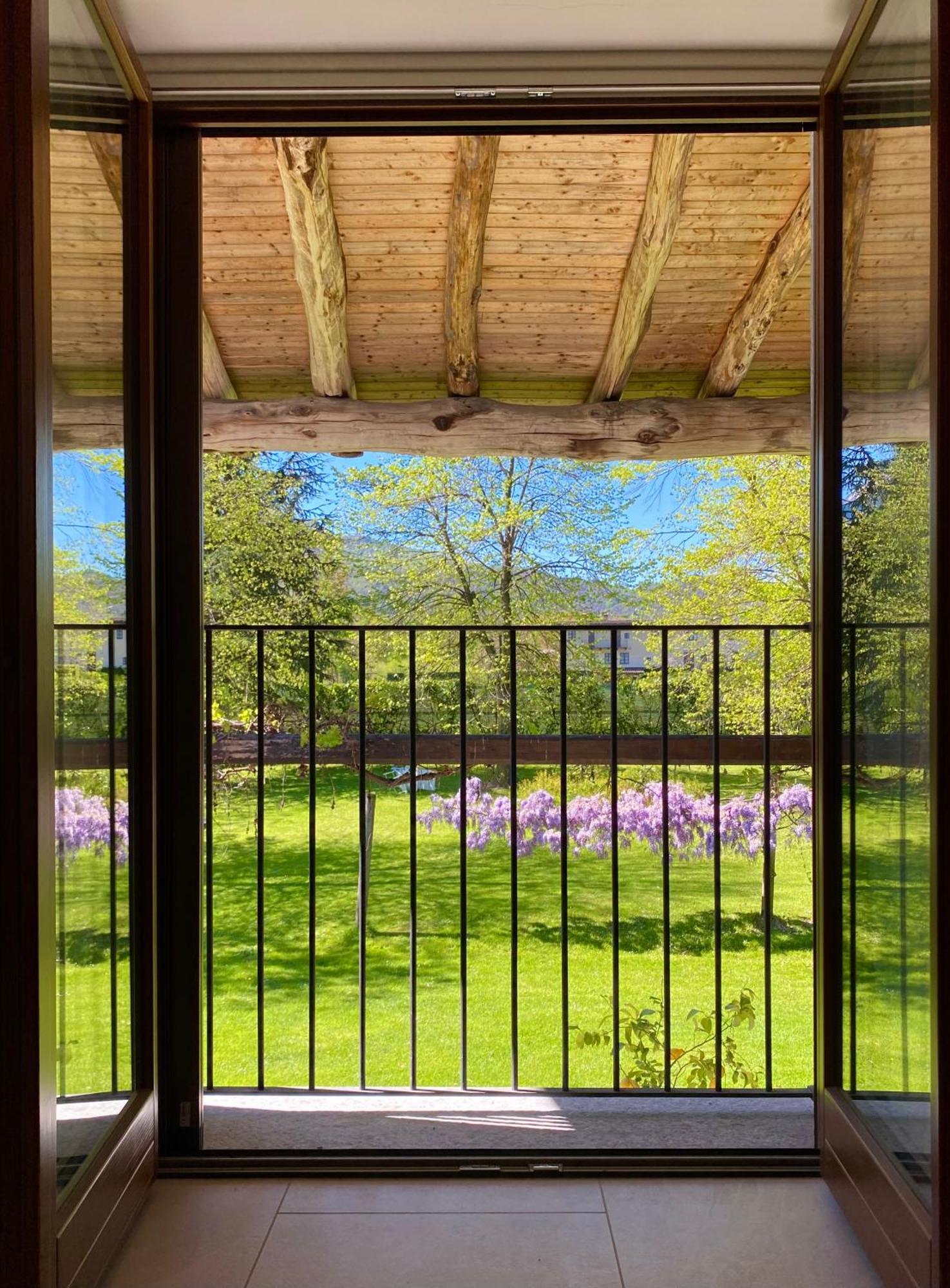 Villa Giulia - Argentera Peveragno 외부 사진