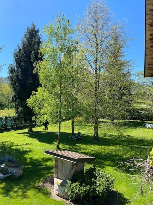 Villa Giulia - Argentera Peveragno 외부 사진